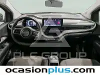 2023 Fiat 500