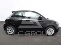 2023 Fiat 500