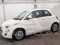 2023 Fiat 500