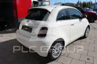 2023 Fiat 500