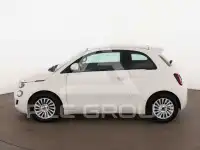 2023 Fiat 500