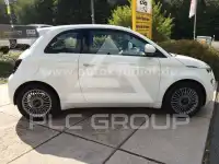 2023 Fiat 500