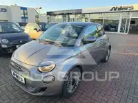 2023 Fiat 500