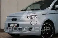 2023 Fiat 500