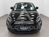 2023 Fiat 500
