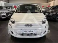 2023 Fiat 500