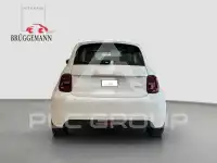 2023 Fiat 500