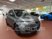 2023 Fiat 500