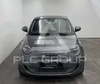 2023 Fiat 500