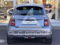 2023 Fiat 500