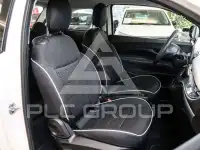 2023 Fiat 500