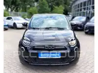 2023 Fiat 500
