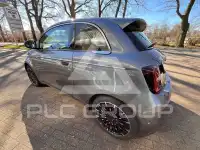 2023 Fiat 500