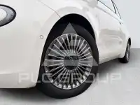 2023 Fiat 500