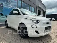 2023 Fiat 500