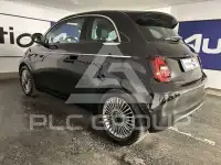 2023 Fiat 500