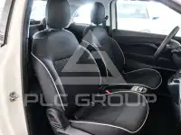 2023 Fiat 500