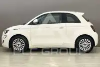 2023 Fiat 500