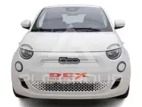 2023 Fiat 500