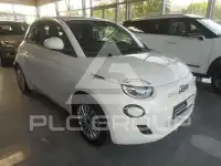 2023 Fiat 500