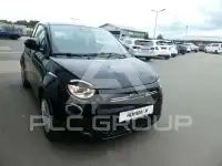 2023 Fiat 500