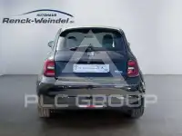2023 Fiat 500
