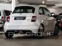 2023 Fiat 500