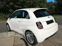 2023 Fiat 500