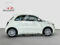 2023 Fiat 500