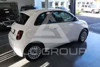 2023 Fiat 500