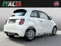 2023 Fiat 500