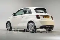 2023 Fiat 500