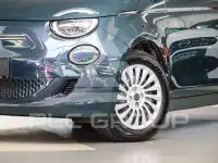 2023 Fiat 500