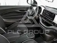 2023 Fiat 500