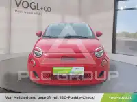 2023 Fiat 500