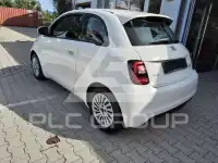 2023 Fiat 500
