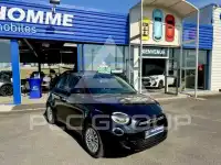 2023 Fiat 500