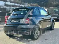 2023 Fiat 500