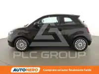 2023 Fiat 500