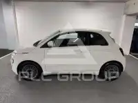 2023 Fiat 500