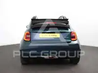 2023 Fiat 500
