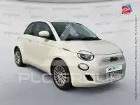 2023 Fiat 500