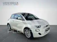 2023 Fiat 500