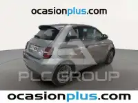 2023 Fiat 500