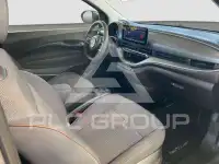2023 Fiat 500