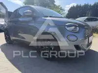 2023 Fiat 500