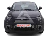 2023 Fiat 500