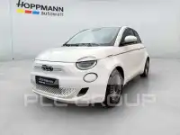 2023 Fiat 500