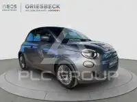 2023 Fiat 500