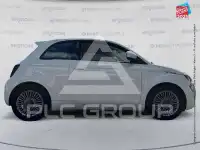 2023 Fiat 500